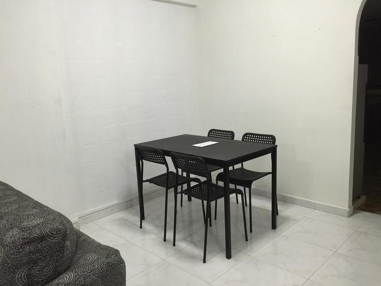 Blk 25 Eunos Crescent (Geylang), HDB 3 Rooms #136469542